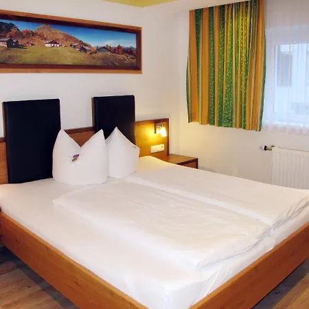 Garni Niederhof - Kpl119 By Interhome Holiday home