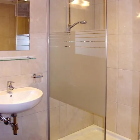 Garni Niederhof - Kpl119 By Interhome