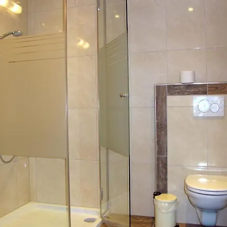 Garni Niederhof - Kpl119 By Interhome *