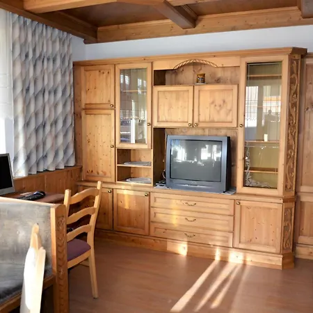 Garni Niederhof - Kpl119 By Interhome