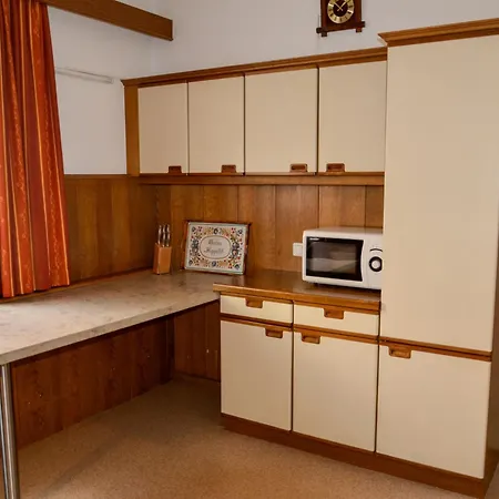 Holiday home Garni Niederhof - Kpl119 By Interhome