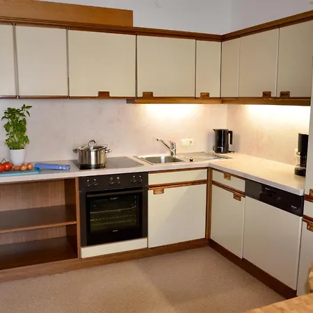 Garni Niederhof By Interhome * Kappl