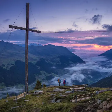 Prázdninový dům Garni Niederhof By Interhome