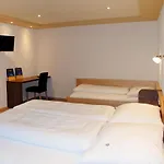 Garni Niederhof By Interhome Semesterbostad Kappl (Landeck)