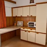 Semesterbostad Garni Niederhof By Interhome