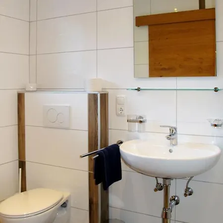 Garni Niederhof By Interhome Ferienhaus Kappl (Landeck)