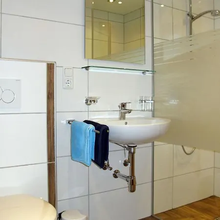 Garni Niederhof By Interhome Ferienhaus *