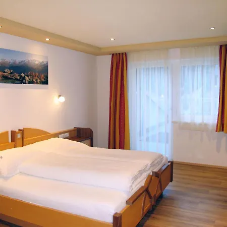 Garni Niederhof By Interhome Ferienhaus *