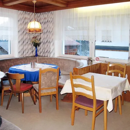 Ferienhaus Garni Niederhof By Interhome Kappl (Landeck)