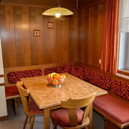 Casa de Férias Garni Niederhof By Interhome