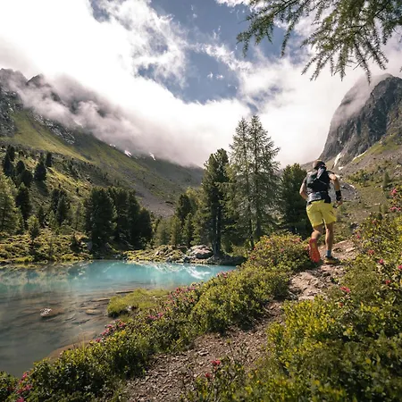 Garni Niederhof By Interhome Ferienhaus Kappl (Landeck)