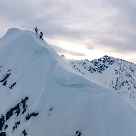 Ferienhaus Garni Niederhof By Interhome Kappl (Landeck)