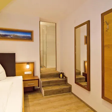 Garni Niederhof By Interhome Dom wakacyjny Kappl (Landeck)