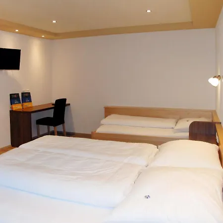 Garni Niederhof By Interhome Tatil Evi Kappl (Landeck)