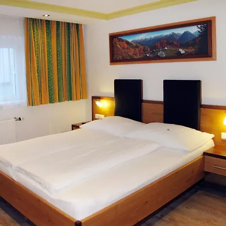 Dom wakacyjny Garni Niederhof By Interhome *