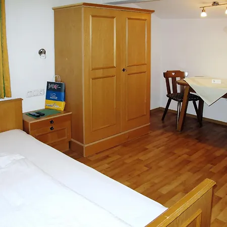 Garni Niederhof By Interhome *