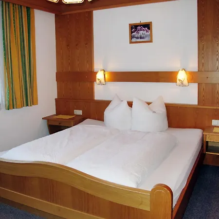 Garni Niederhof By Interhome Tatil Evi