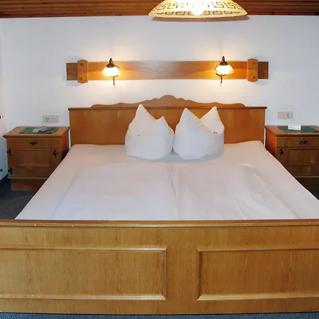 Garni Niederhof By Interhome Kappl (Landeck)