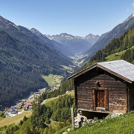 Dom wakacyjny Garni Niederhof By Interhome *
