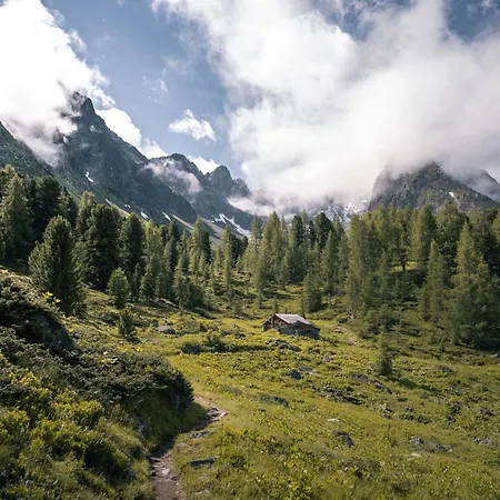 Garni Niederhof By Interhome *