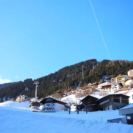 Garni Niederhof By Interhome Dom wakacyjny